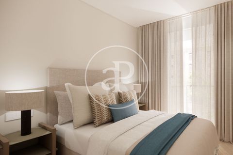Leilighet i Madrid, Madrid, Madrid - € 2 359 000 | Ref: VM2506076 - foto 4