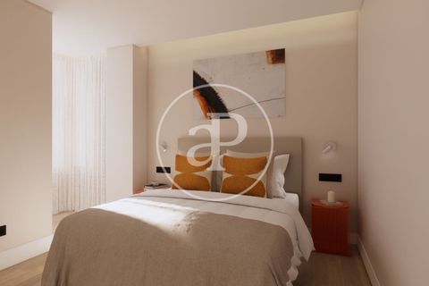 Leilighet i Madrid, Madrid, Madrid - € 2 359 000 | Ref: VM2506076 - foto 6