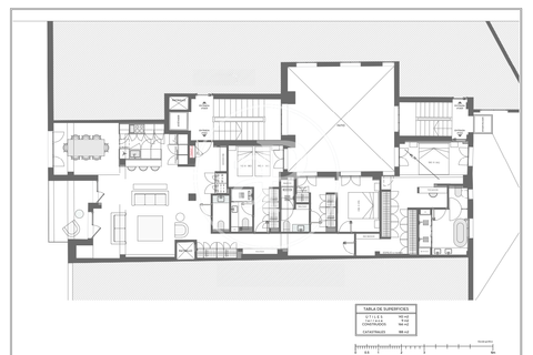 Leilighet i Madrid, Madrid, Madrid - € 2 359 000 | Ref: VM2506076 - foto 13