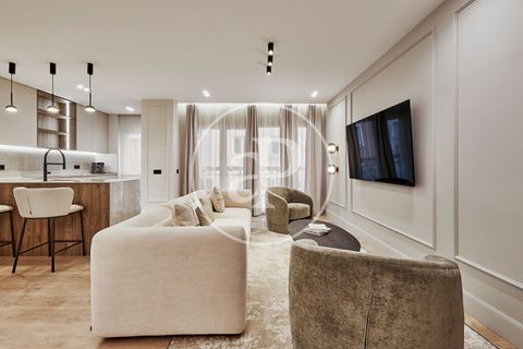 Lejlighed i Madrid, Madrid, Madrid - € 1.549.000 | Ref: VM2506079 - foto 1