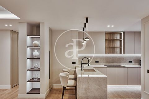 Lejlighed i Madrid, Madrid, Madrid - € 1.549.000 | Ref: VM2506079 - foto 7