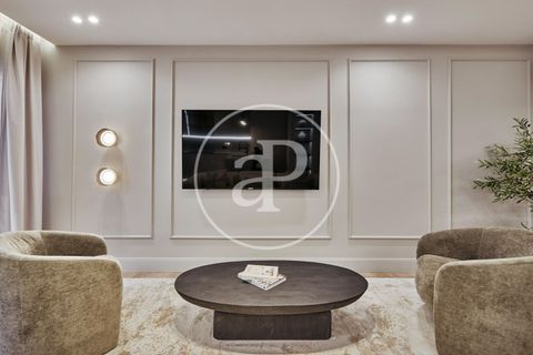 Lejlighed i Madrid, Madrid, Madrid - € 1.549.000 | Ref: VM2506079 - foto 8