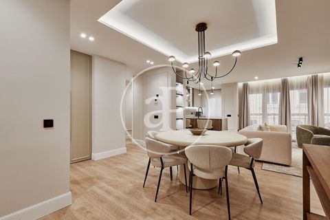 Lejlighed i Madrid, Madrid, Madrid - € 1.549.000 | Ref: VM2506079 - foto 9
