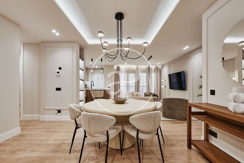 Lejlighed i Madrid, Madrid, Madrid - € 1.549.000 | Ref: VM2506079 - foto 10