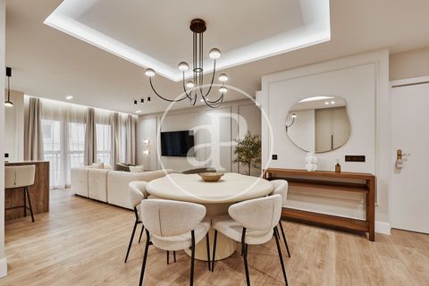 Lejlighed i Madrid, Madrid, Madrid - € 1.549.000 | Ref: VM2506079 - foto 11