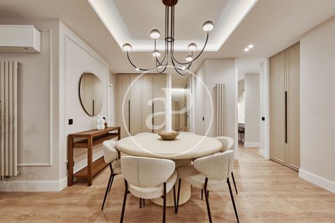 Lejlighed i Madrid, Madrid, Madrid - € 1.549.000 | Ref: VM2506079 - foto 12