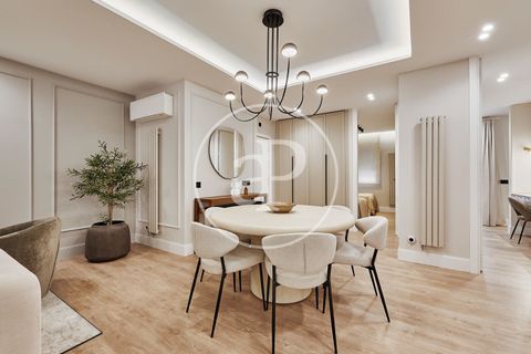 Lejlighed i Madrid, Madrid, Madrid - € 1.549.000 | Ref: VM2506079 - foto 13
