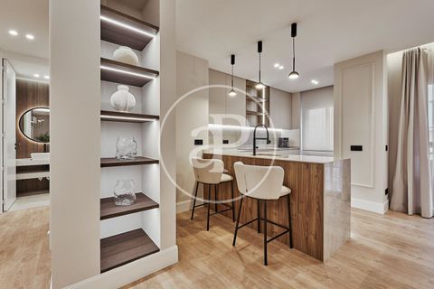 Lejlighed i Madrid, Madrid, Madrid - € 1.549.000 | Ref: VM2506079 - foto 14