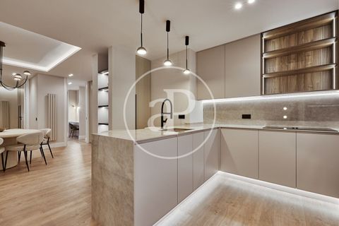 Lejlighed i Madrid, Madrid, Madrid - € 1.549.000 | Ref: VM2506079 - foto 15