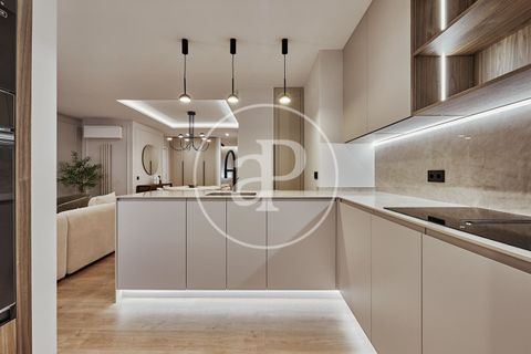 Lejlighed i Madrid, Madrid, Madrid - € 1.549.000 | Ref: VM2506079 - foto 16