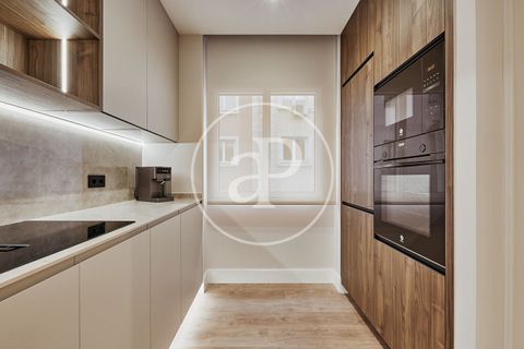 Lejlighed i Madrid, Madrid, Madrid - € 1.549.000 | Ref: VM2506079 - foto 17