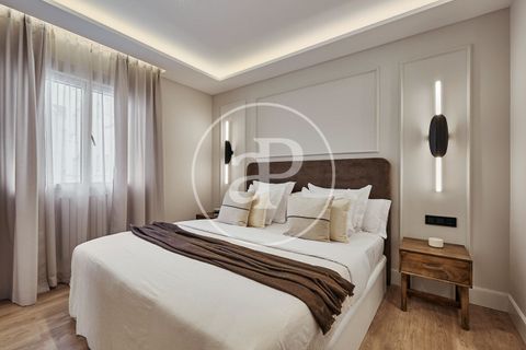 Lejlighed i Madrid, Madrid, Madrid - € 1.549.000 | Ref: VM2506079 - foto 18