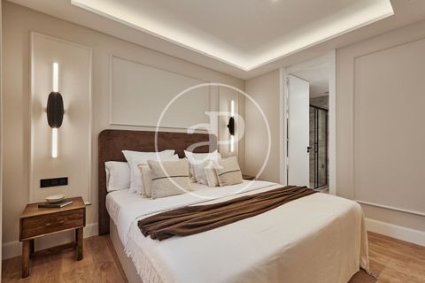 Lejlighed i Madrid, Madrid, Madrid - € 1.549.000 | Ref: VM2506079 - foto 19
