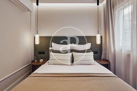 Lejlighed i Madrid, Madrid, Madrid - € 1.549.000 | Ref: VM2506079 - foto 20