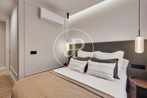 Lejlighed i Madrid, Madrid, Madrid - € 1.549.000 | Ref: VM2506079 - foto 22
