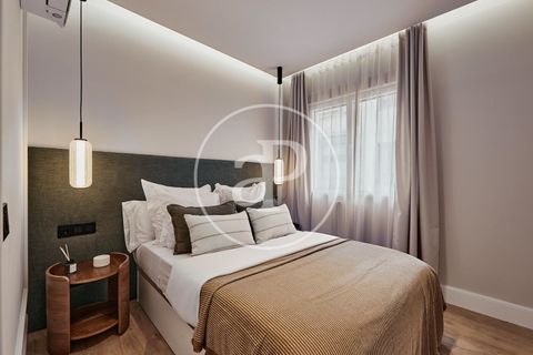 Lejlighed i Madrid, Madrid, Madrid - € 1.549.000 | Ref: VM2506079 - foto 23