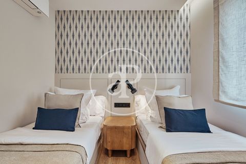 Lejlighed i Madrid, Madrid, Madrid - € 1.549.000 | Ref: VM2506079 - foto 24