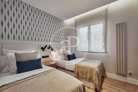 Lejlighed i Madrid, Madrid, Madrid - € 1.549.000 | Ref: VM2506079 - foto 25