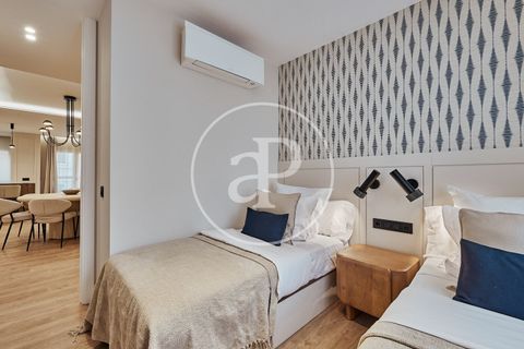 Lejlighed i Madrid, Madrid, Madrid - € 1.549.000 | Ref: VM2506079 - foto 26