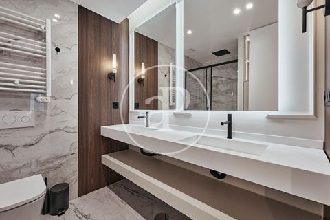 Lejlighed i Madrid, Madrid, Madrid - € 1.549.000 | Ref: VM2506079 - foto 27