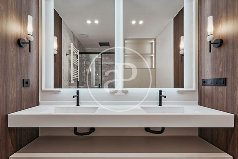 Lejlighed i Madrid, Madrid, Madrid - € 1.549.000 | Ref: VM2506079 - foto 28