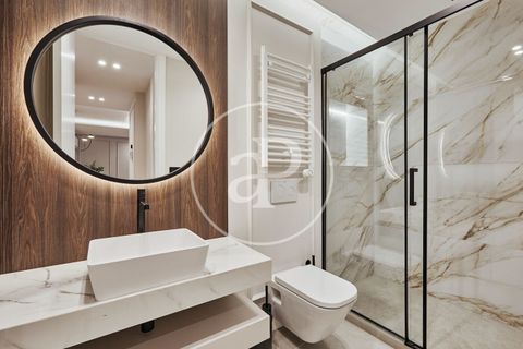 Lejlighed i Madrid, Madrid, Madrid - € 1.549.000 | Ref: VM2506079 - foto 29