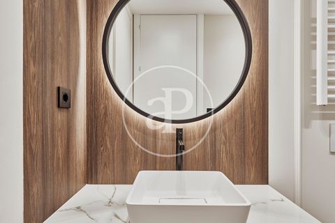Lejlighed i Madrid, Madrid, Madrid - € 1.549.000 | Ref: VM2506079 - foto 30