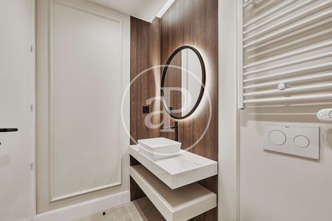 Lejlighed i Madrid, Madrid, Madrid - € 1.549.000 | Ref: VM2506079 - foto 31