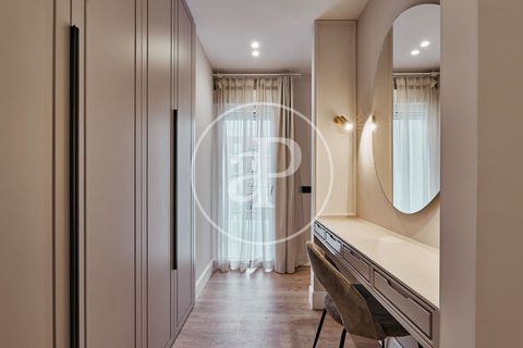 Lejlighed i Madrid, Madrid, Madrid - € 1.549.000 | Ref: VM2506079 - foto 32