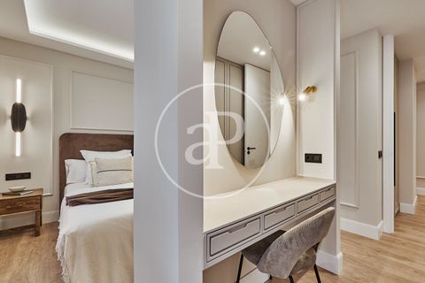 Lejlighed i Madrid, Madrid, Madrid - € 1.549.000 | Ref: VM2506079 - foto 33