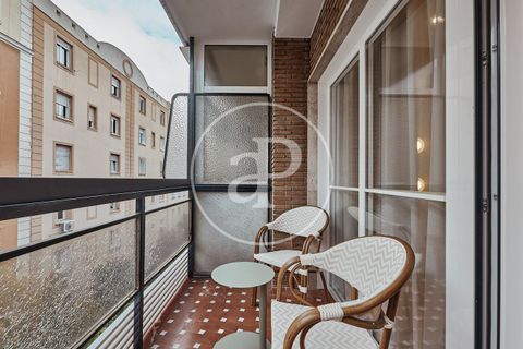 Lejlighed i Madrid, Madrid, Madrid - € 1.549.000 | Ref: VM2506079 - foto 35