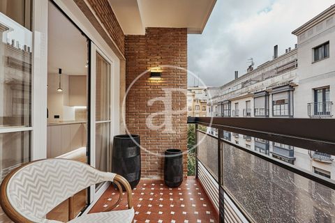 Lejlighed i Madrid, Madrid, Madrid - € 1.549.000 | Ref: VM2506079 - foto 36