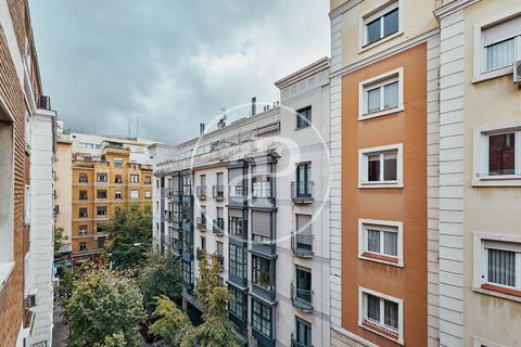 Lejlighed i Madrid, Madrid, Madrid - € 1.549.000 | Ref: VM2506079 - foto 37