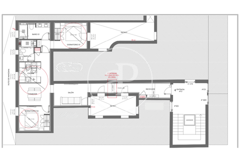 Lejlighed i Madrid, Madrid, Madrid - € 1.079.000 | Ref: VM2506086 - foto 21