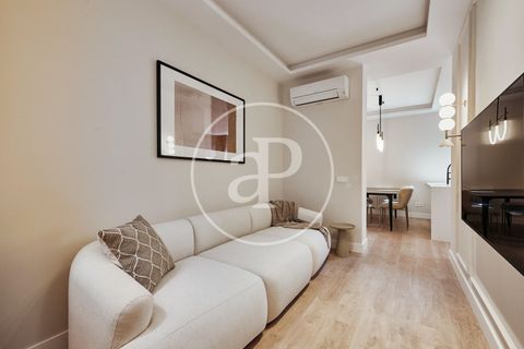 Lejlighed i Madrid, Madrid, Madrid - € 1.079.000 | Ref: VM2506086 - foto 1