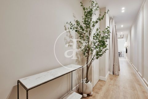 Lejlighed i Madrid, Madrid, Madrid - € 1.079.000 | Ref: VM2506086 - foto 3