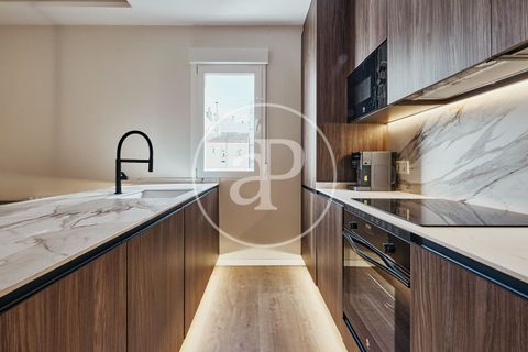 Lejlighed i Madrid, Madrid, Madrid - € 1.079.000 | Ref: VM2506086 - foto 4
