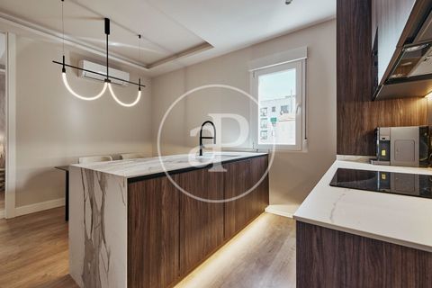 Lejlighed i Madrid, Madrid, Madrid - € 1.079.000 | Ref: VM2506086 - foto 5
