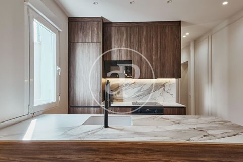 Lejlighed i Madrid, Madrid, Madrid - € 1.079.000 | Ref: VM2506086 - foto 6
