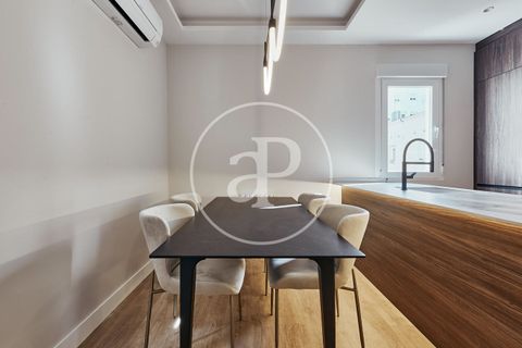 Lejlighed i Madrid, Madrid, Madrid - € 1.079.000 | Ref: VM2506086 - foto 7