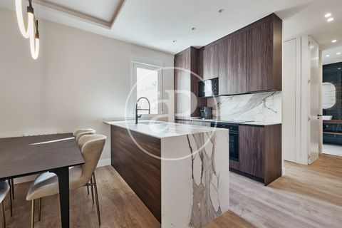 Lejlighed i Madrid, Madrid, Madrid - € 1.079.000 | Ref: VM2506086 - foto 8