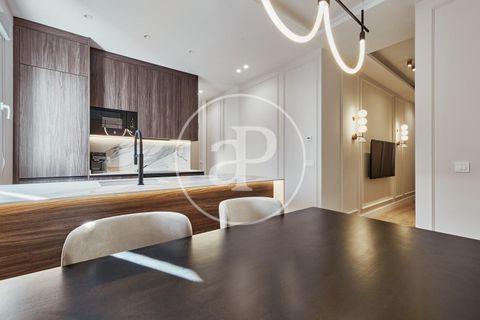 Lejlighed i Madrid, Madrid, Madrid - € 1.079.000 | Ref: VM2506086 - foto 9