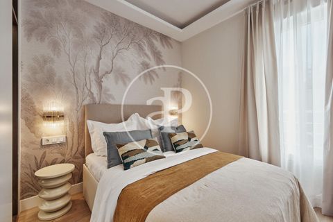 Lejlighed i Madrid, Madrid, Madrid - € 1.079.000 | Ref: VM2506086 - foto 10