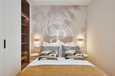 Lejlighed i Madrid, Madrid, Madrid - € 1.079.000 | Ref: VM2506086 - foto 11
