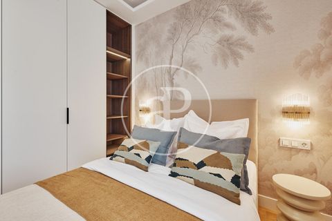Lejlighed i Madrid, Madrid, Madrid - € 1.079.000 | Ref: VM2506086 - foto 12