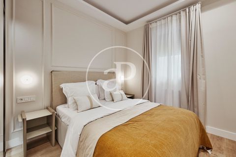 Lejlighed i Madrid, Madrid, Madrid - € 1.079.000 | Ref: VM2506086 - foto 13