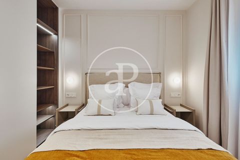 Lejlighed i Madrid, Madrid, Madrid - € 1.079.000 | Ref: VM2506086 - foto 14