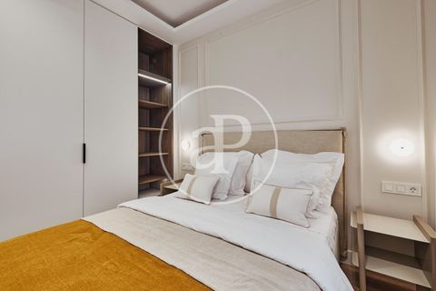 Lejlighed i Madrid, Madrid, Madrid - € 1.079.000 | Ref: VM2506086 - foto 15