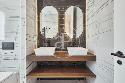 Lejlighed i Madrid, Madrid, Madrid - € 1.079.000 | Ref: VM2506086 - foto 17