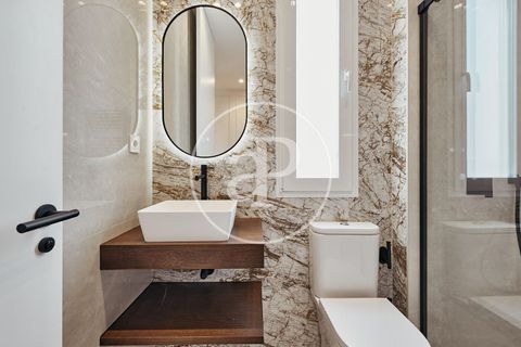 Lejlighed i Madrid, Madrid, Madrid - € 1.079.000 | Ref: VM2506086 - foto 18